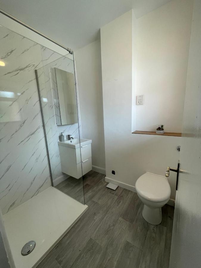 Lovely 2 Bed Apartment, Arnold Town Centre. Nottingham Eksteriør bilde